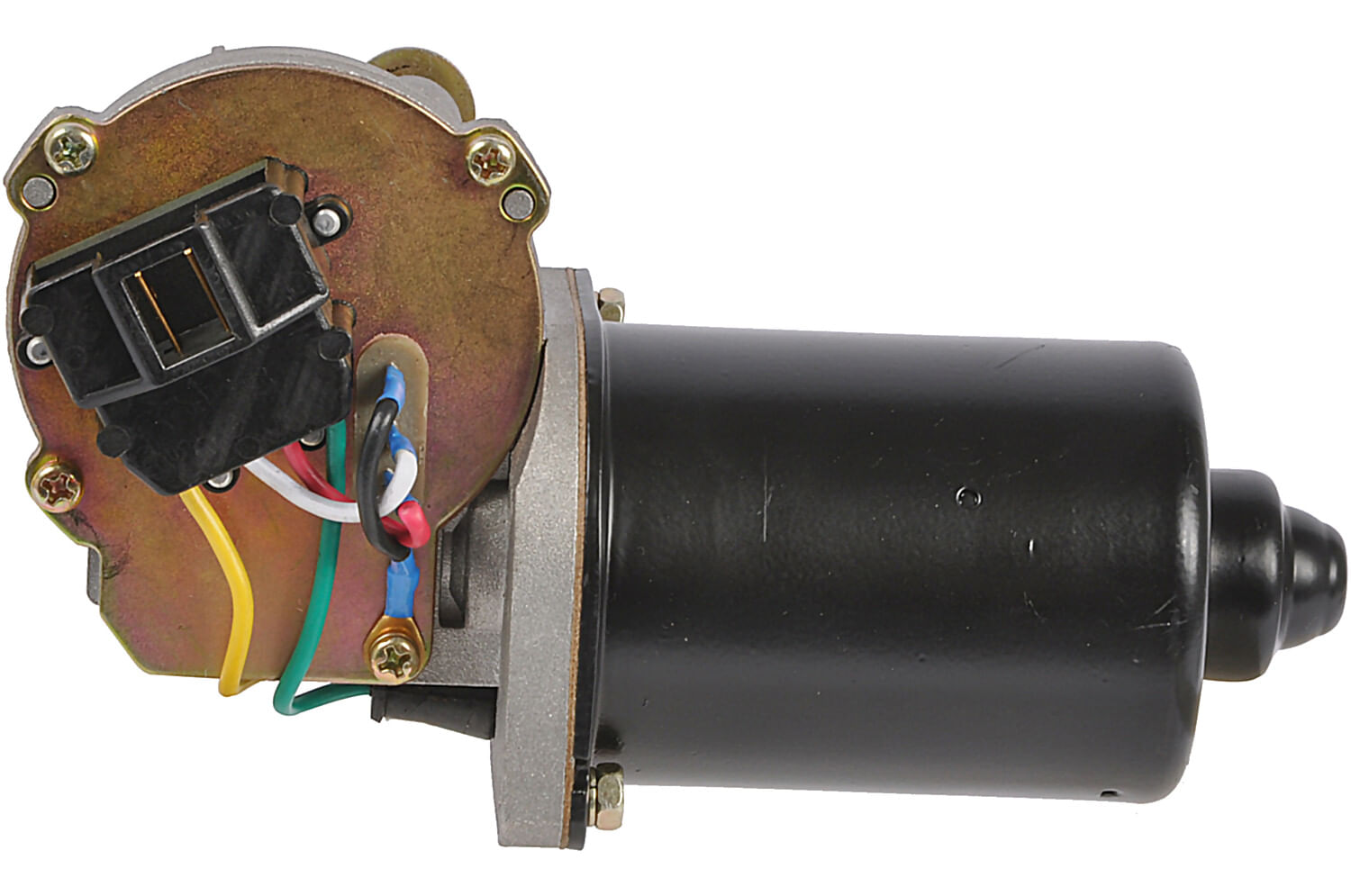 Motor Limpiaparabrisas Delantero
