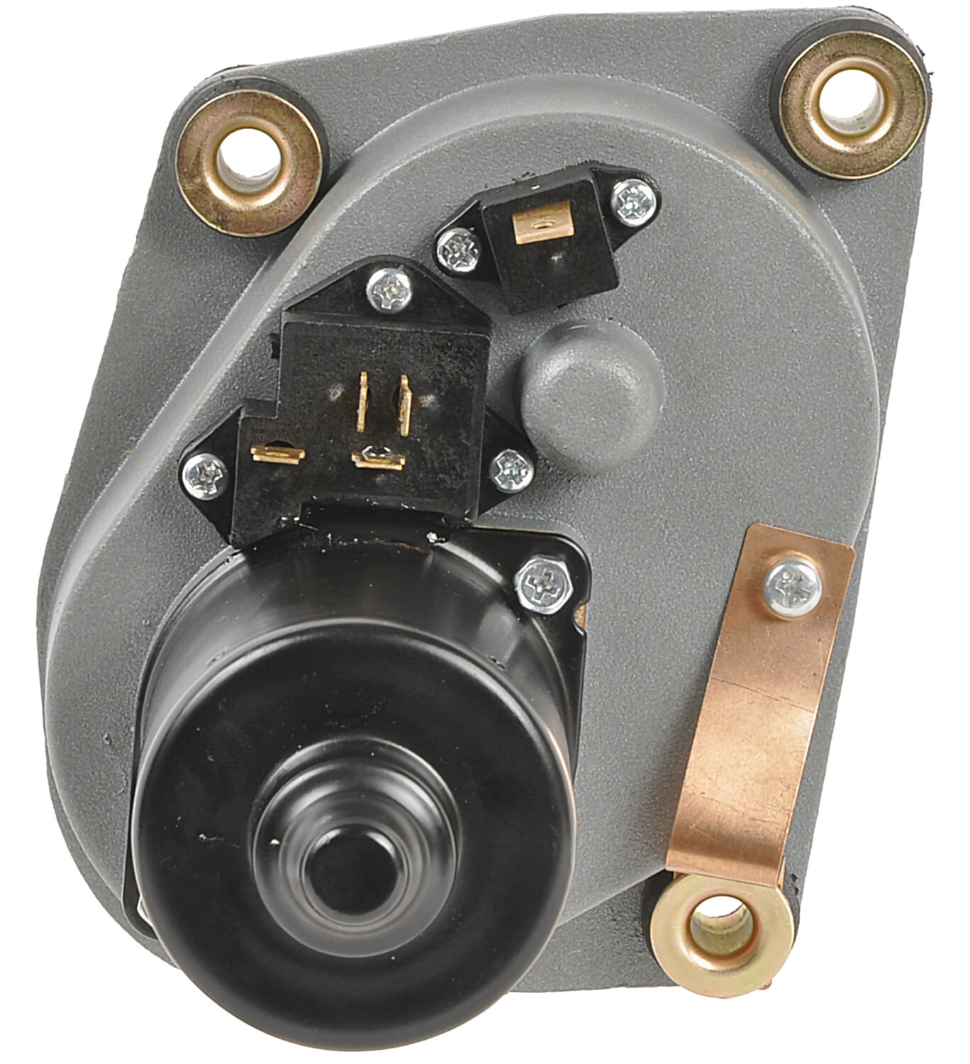 Motor Limpiaparabrisas Delantero