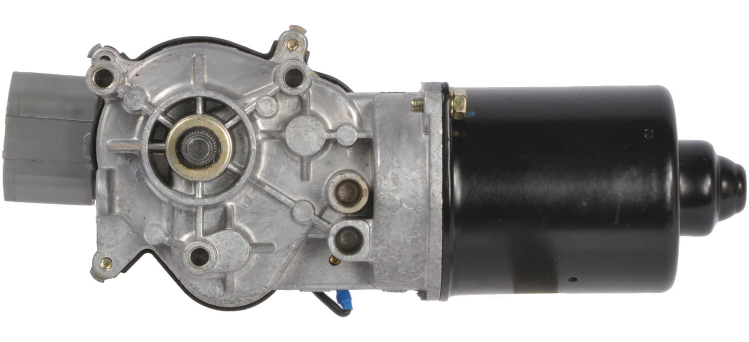 Motor Limpiaparabrisas Delantero