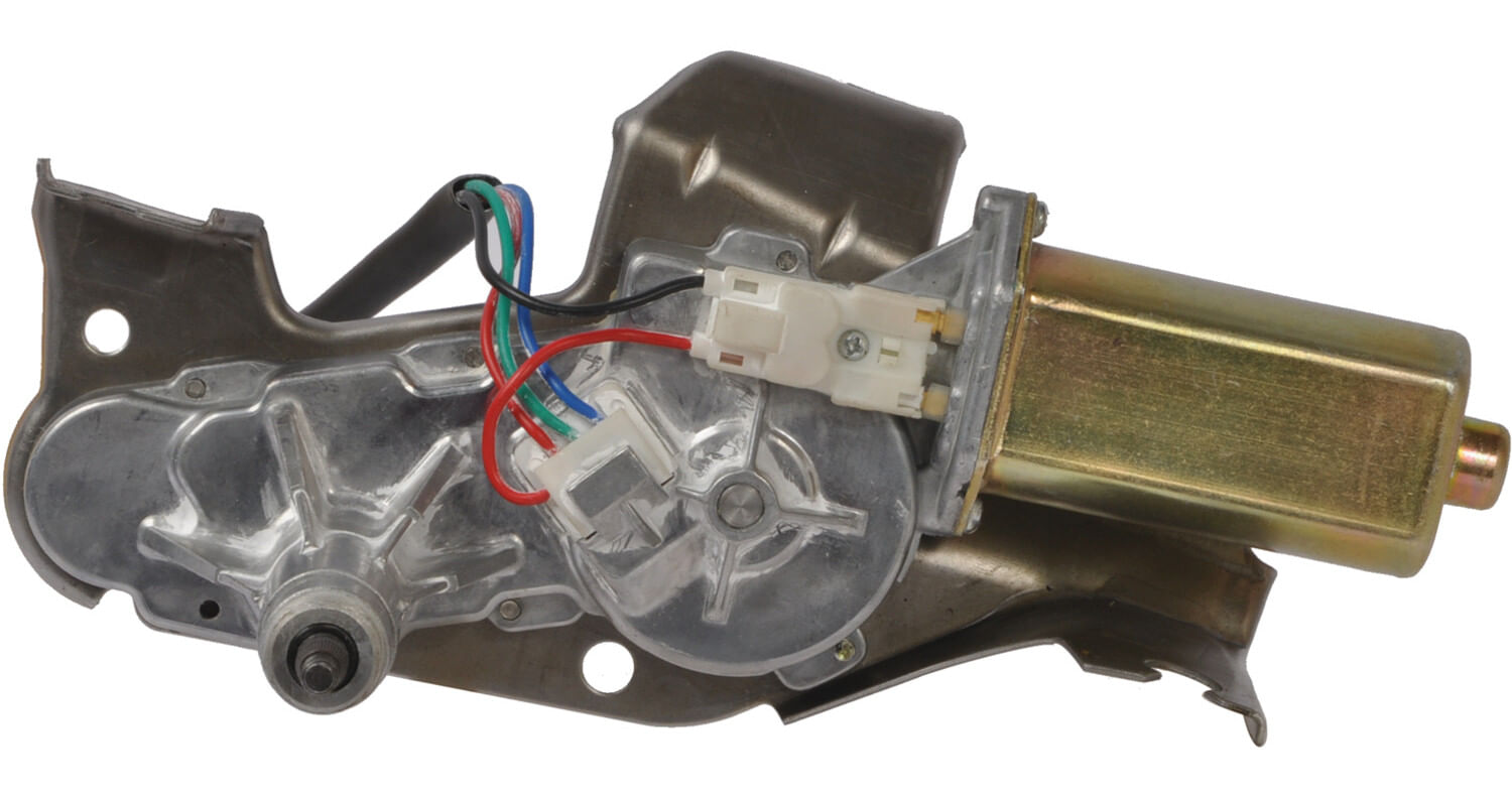 Motor Limpiaparabrisas Trasero