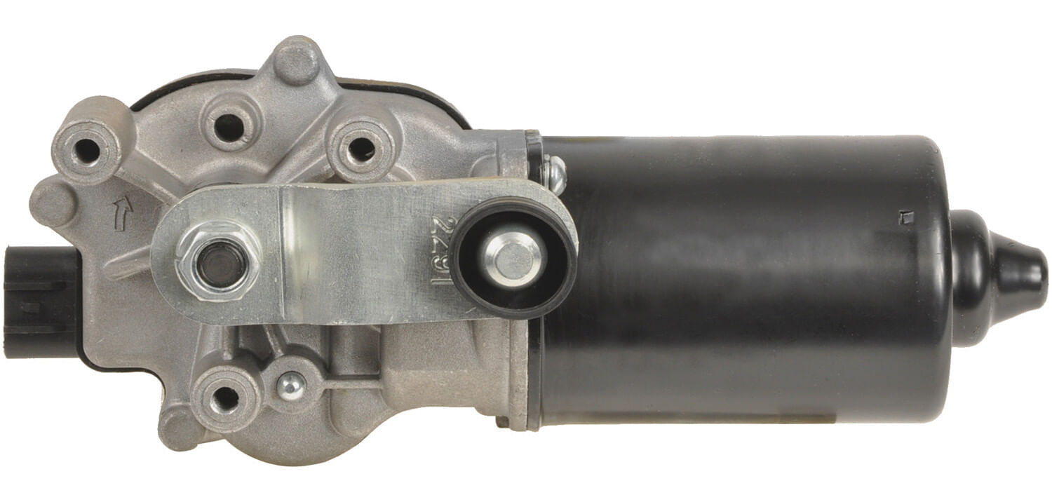 Motor Limpiaparabrisas Delantero