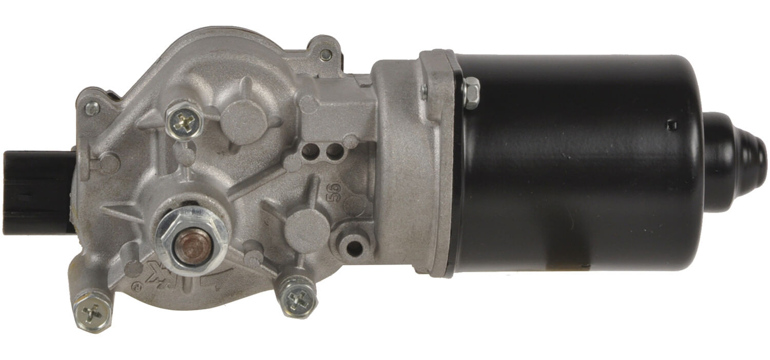 Motor Limpiaparabrisas Delantero