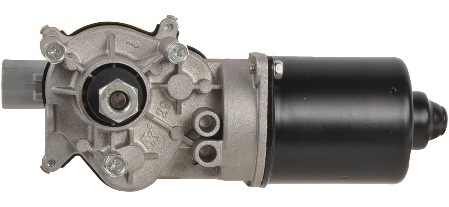 Motor Limpiaparabrisas Delantero