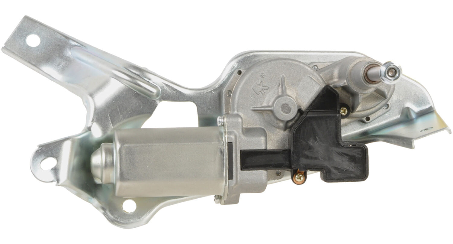 Motor Limpiaparabrisas Trasero