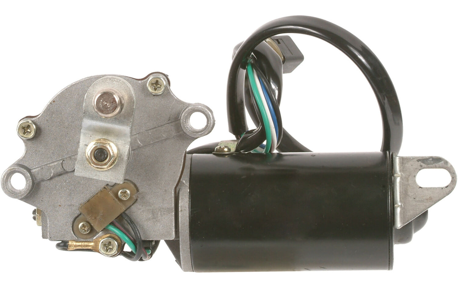 Motor Limpiaparabrisas Delantero