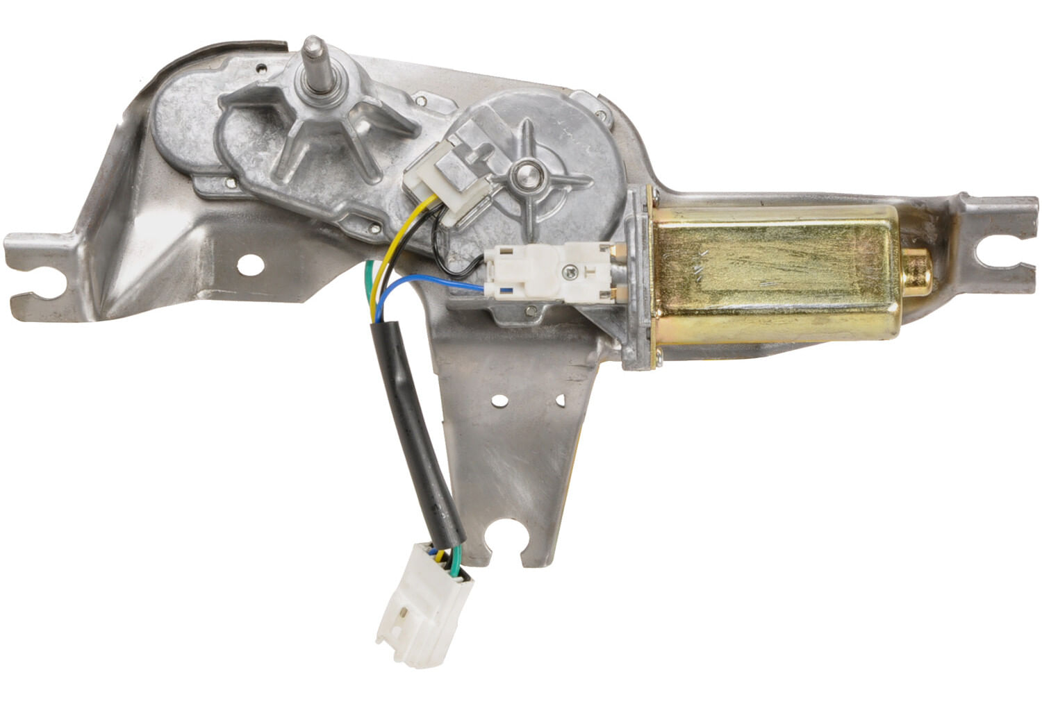 Motor Limpiaparabrisas Trasero