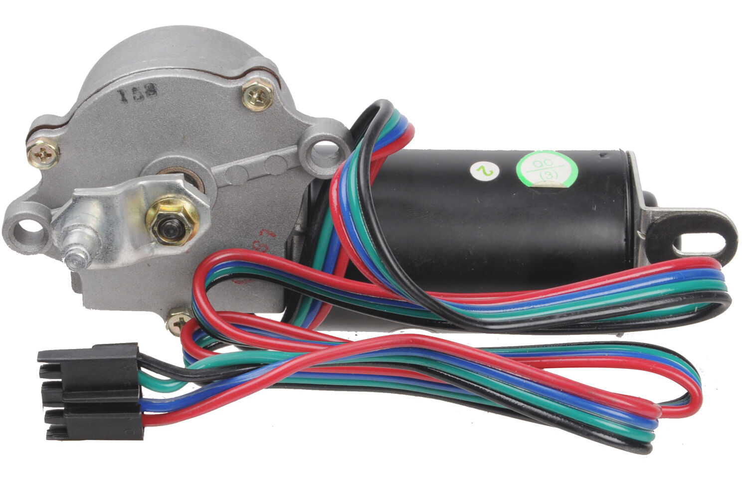 Motor Limpiaparabrisas Delantero