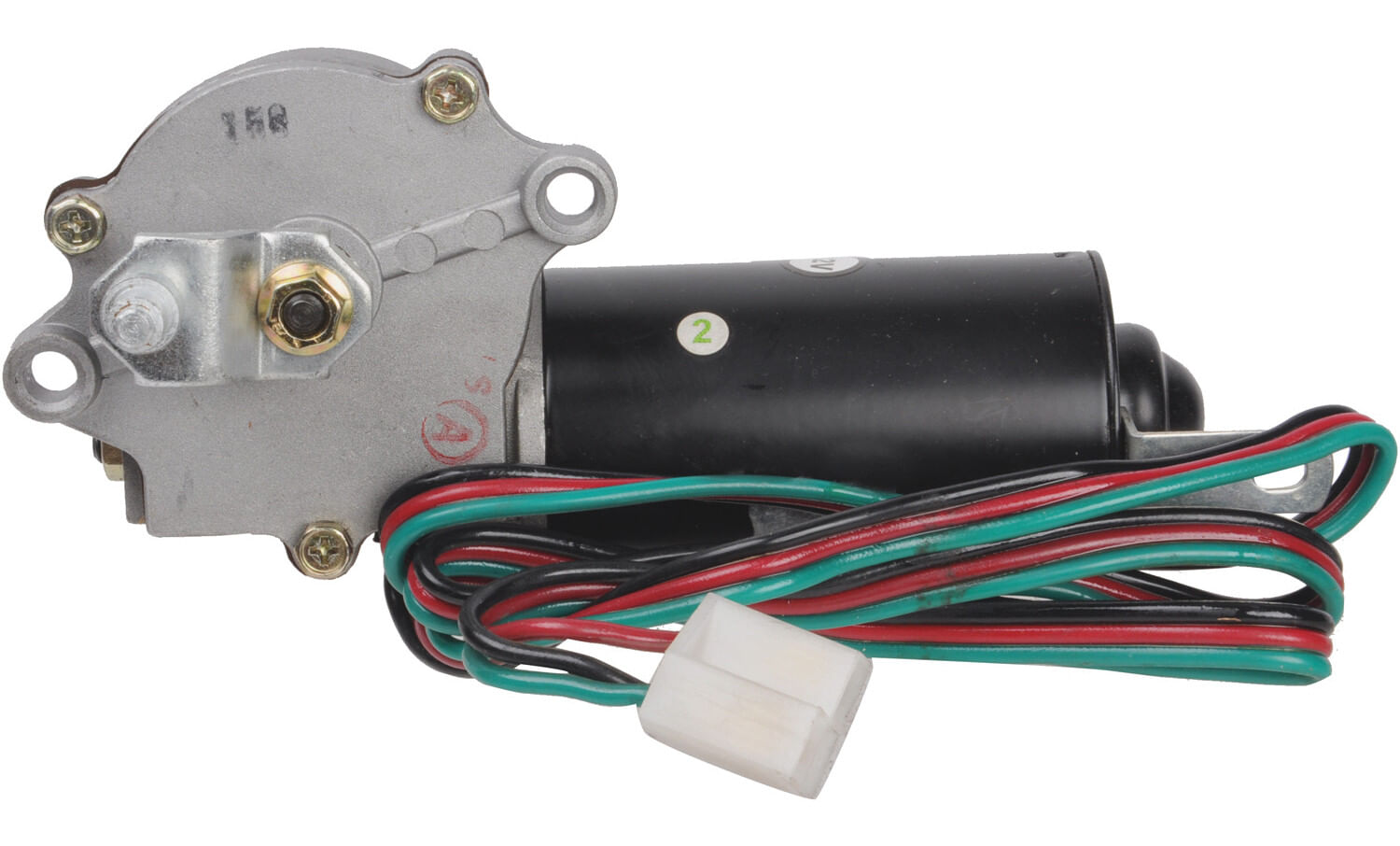 Motor Limpiaparabrisas Delantero