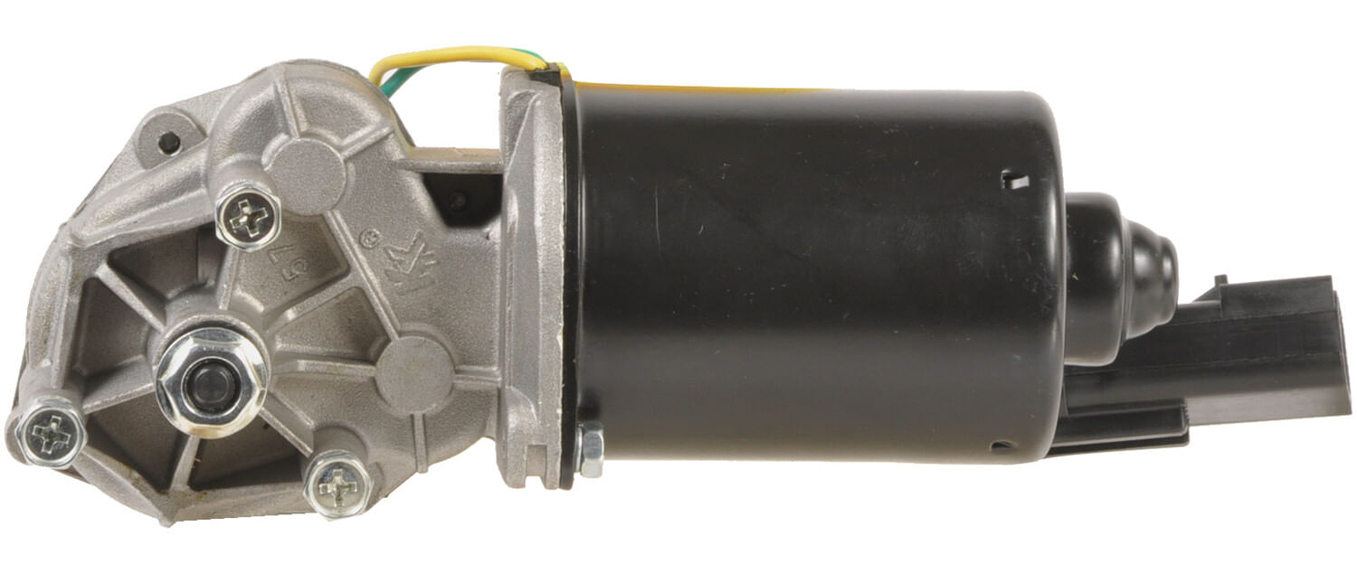 Motor Limpiaparabrisas Delantero