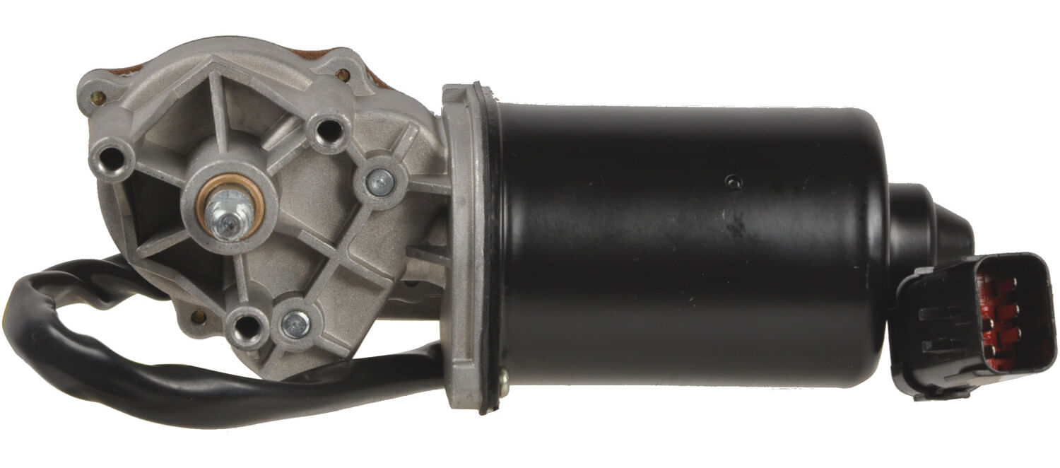Motor Limpiaparabrisas Delantero
