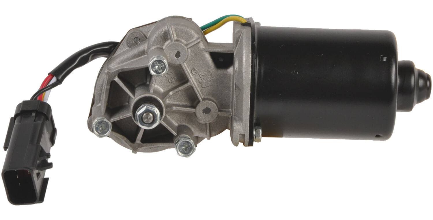 Motor Limpiaparabrisas Delantero