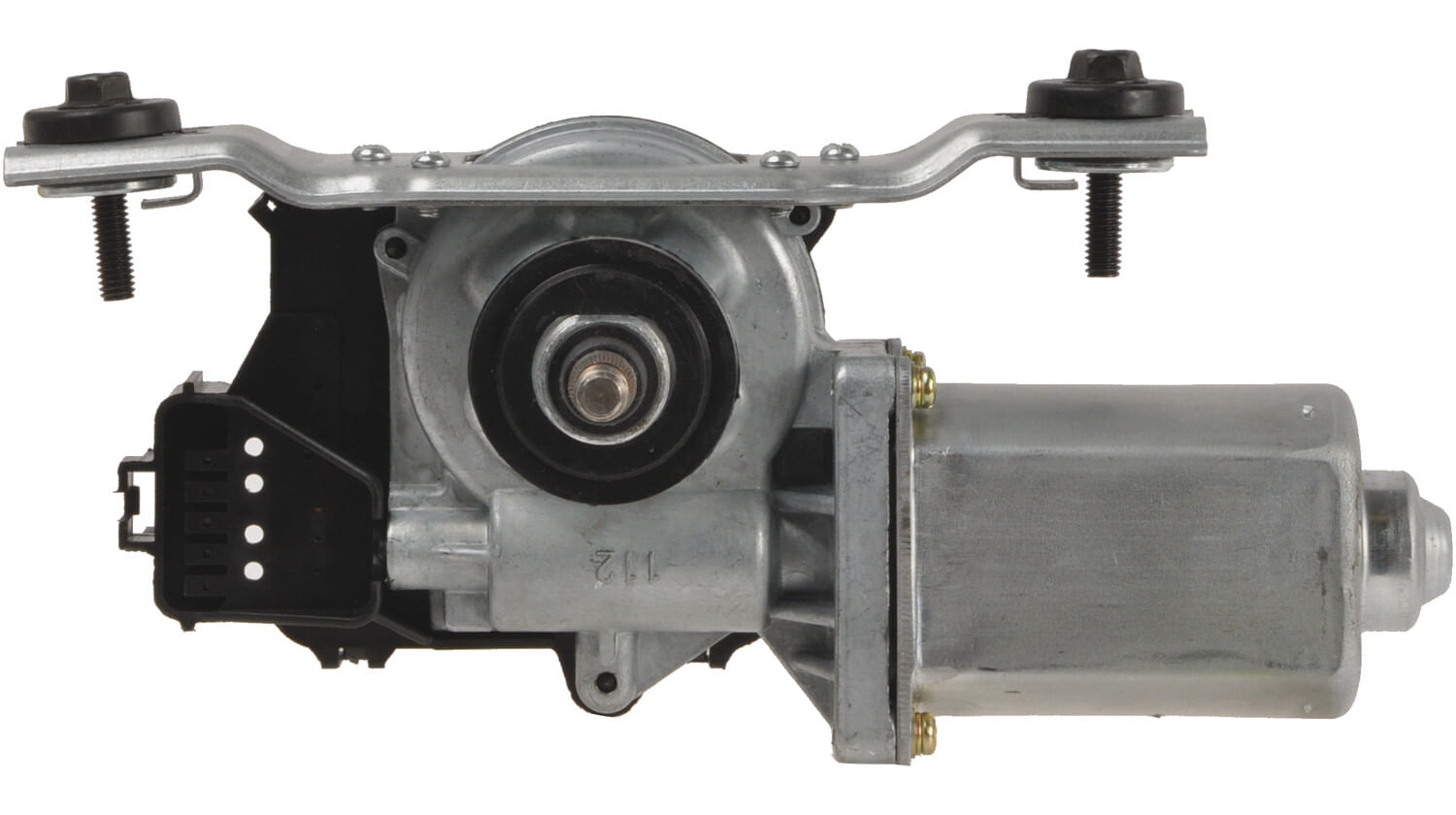 Motor Limpiaparabrisas Trasero