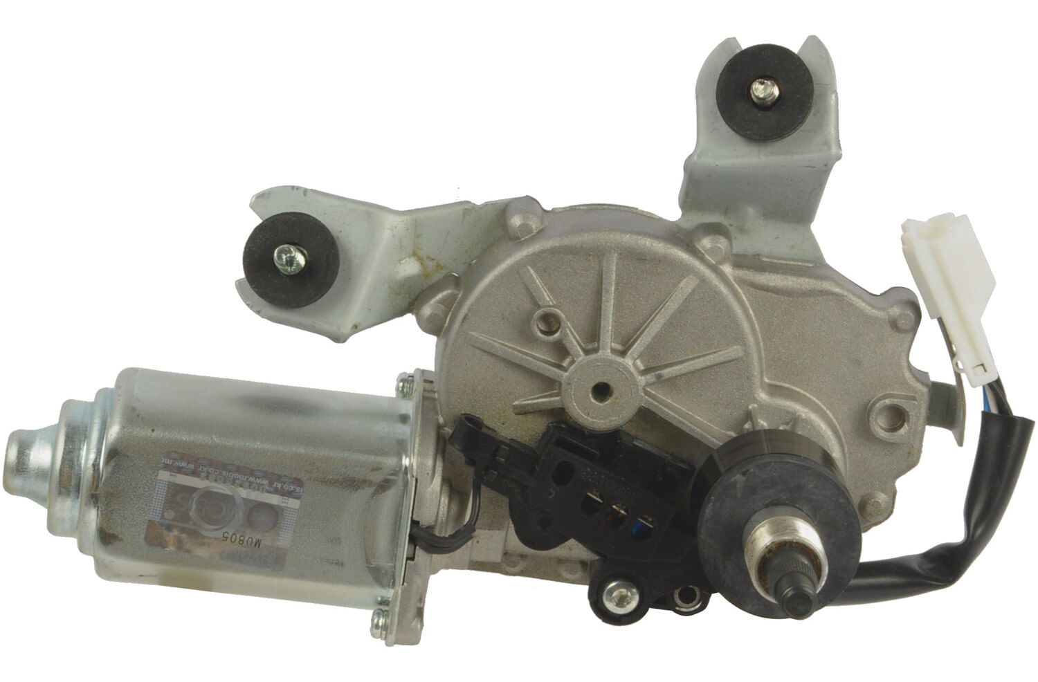 Motor Limpiaparabrisas Trasero
