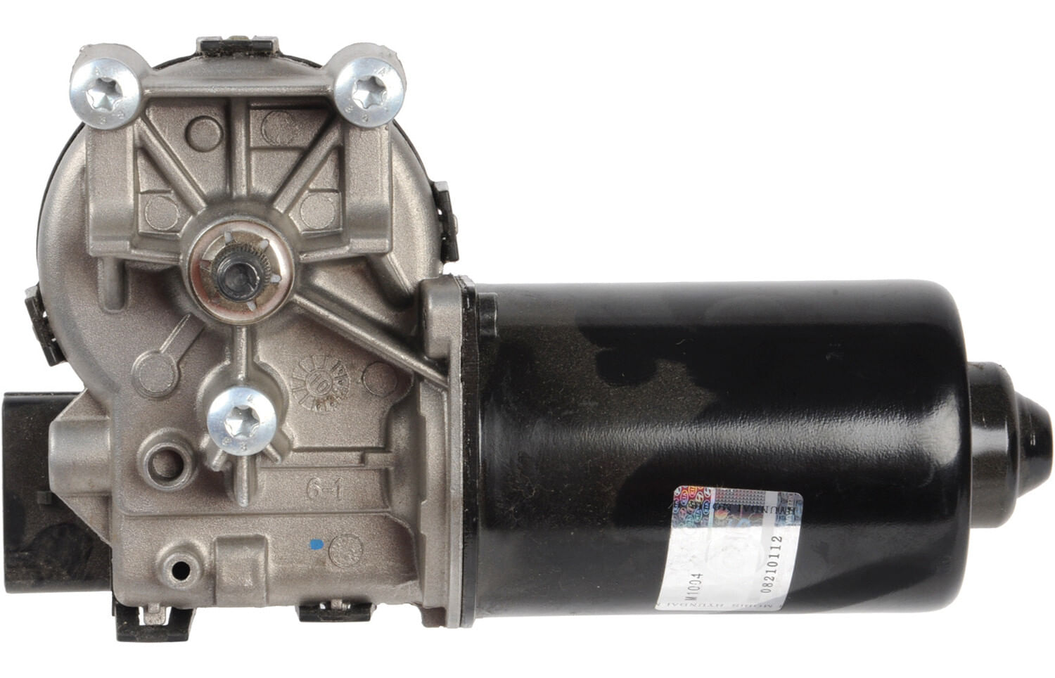Motor Limpiaparabrisas Delantero