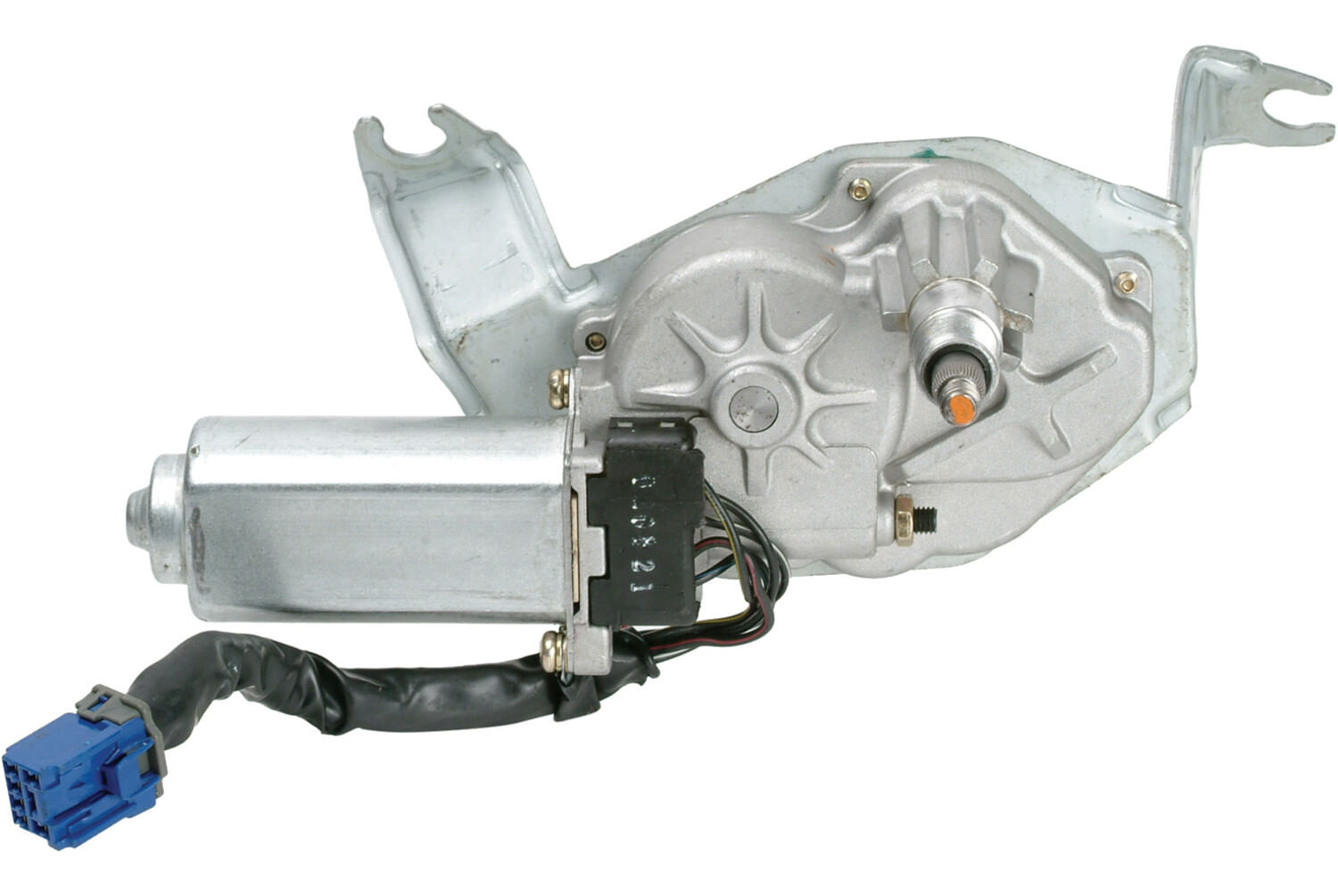 Motor Limpiaparabrisas Trasero