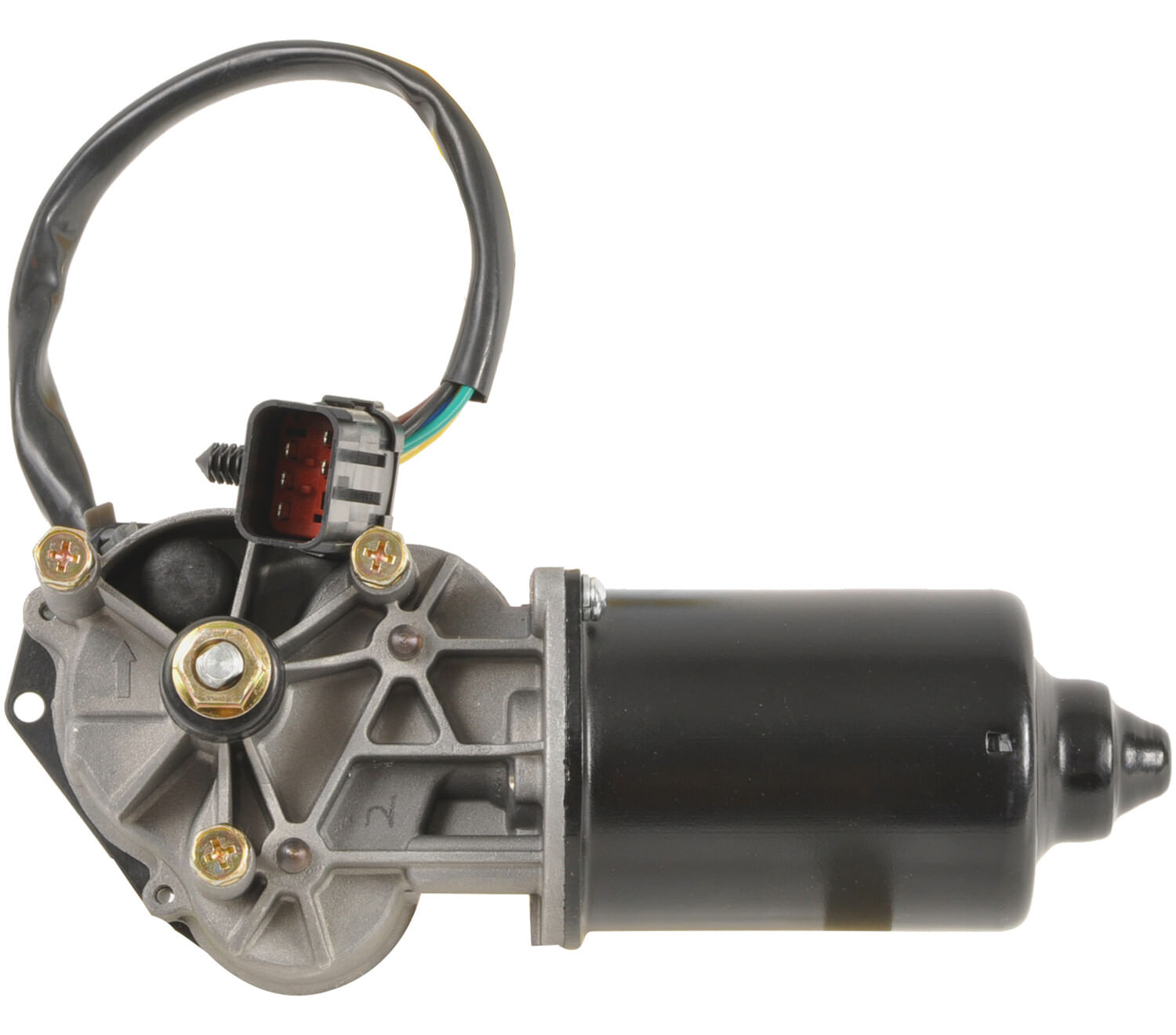 Motor Limpiaparabrisas Delantero