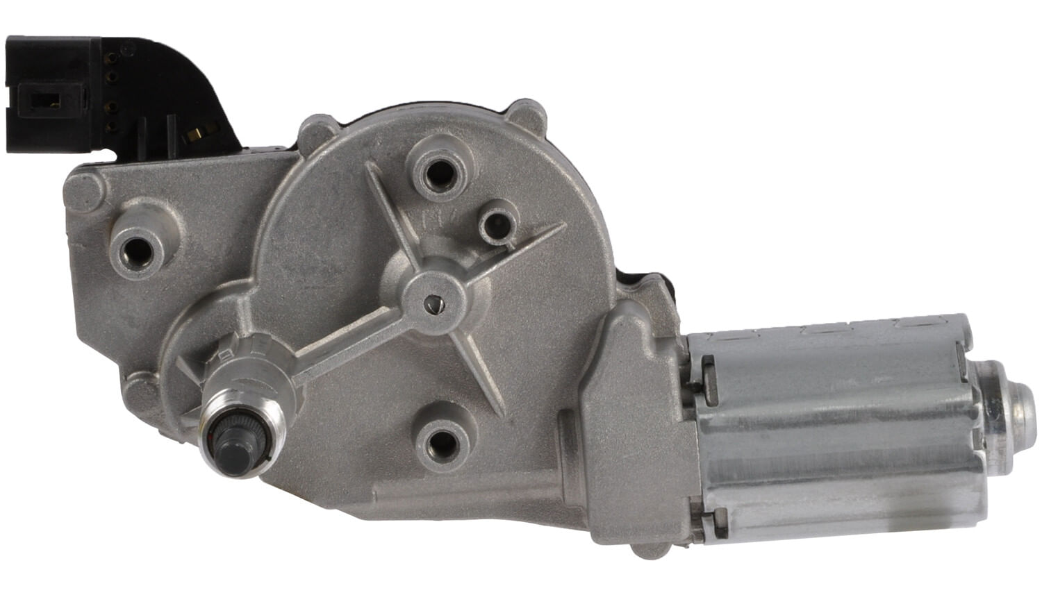Motor Limpiaparabrisas Trasero