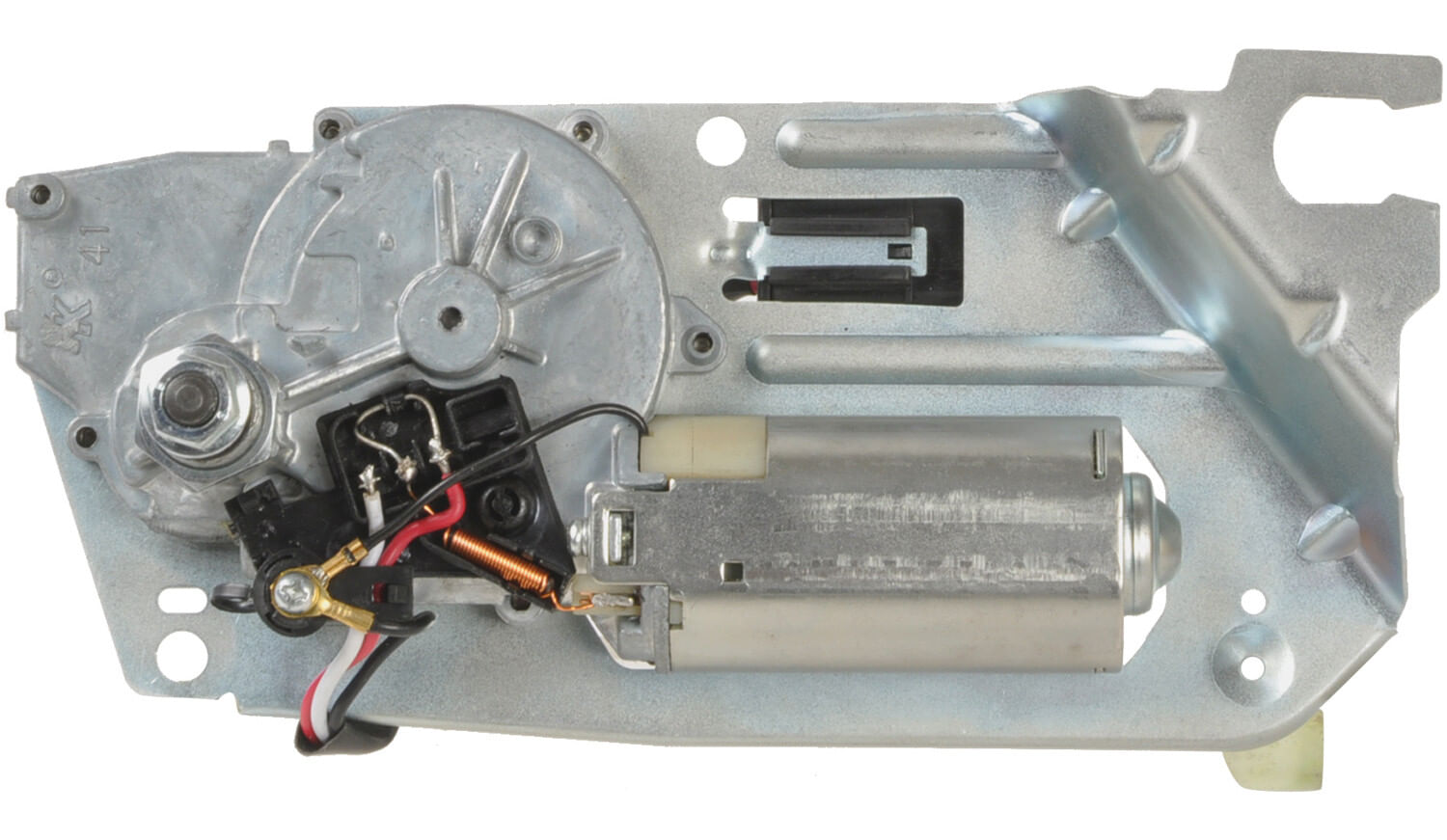 Motor Limpiaparabrisas Trasero