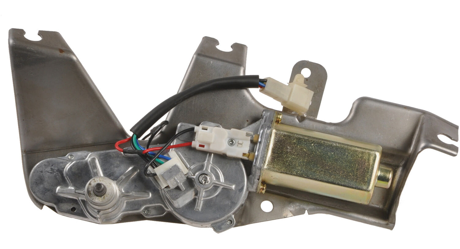 Motor Limpiaparabrisas Trasero