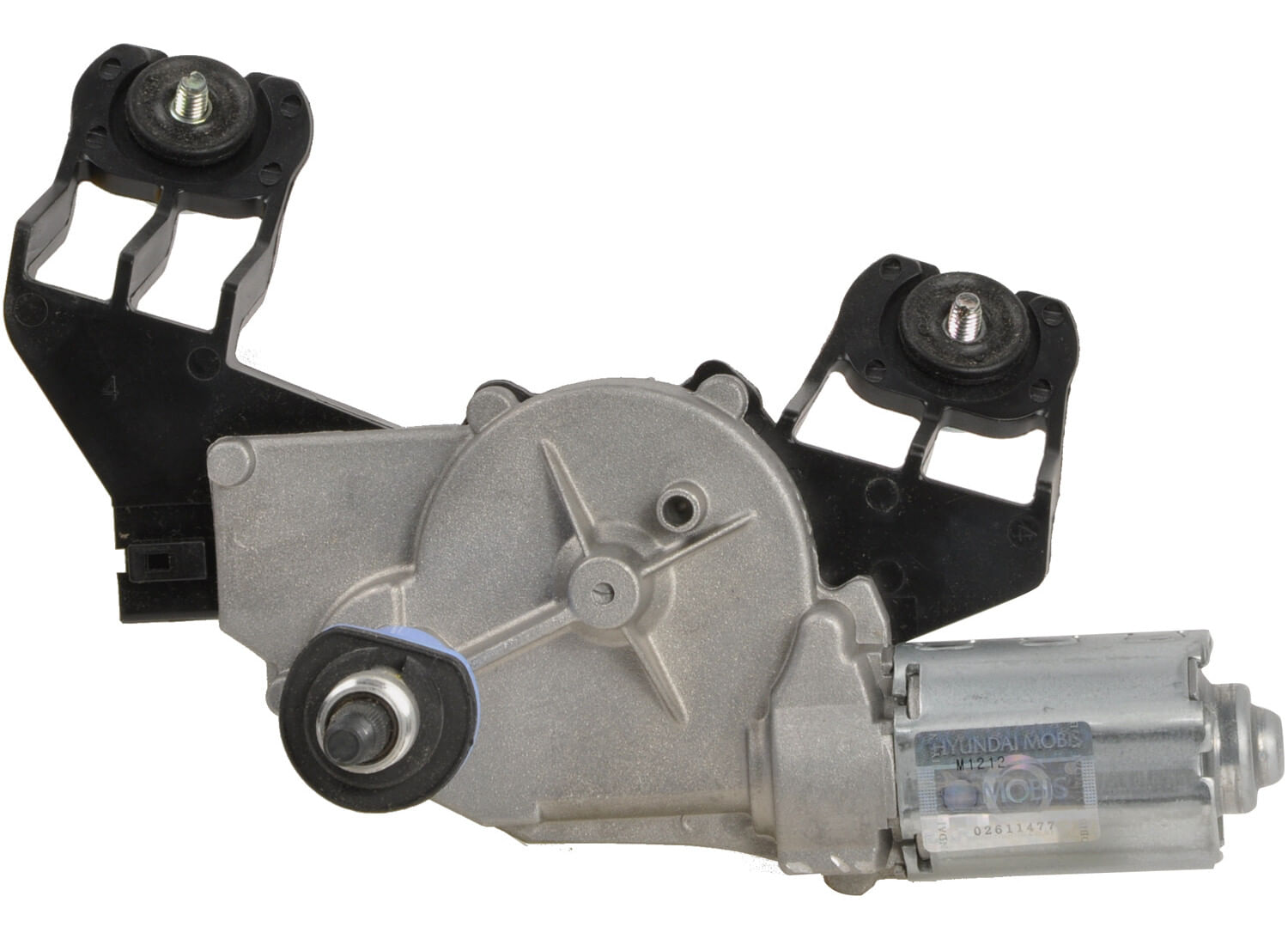 Motor Limpiaparabrisas Trasero