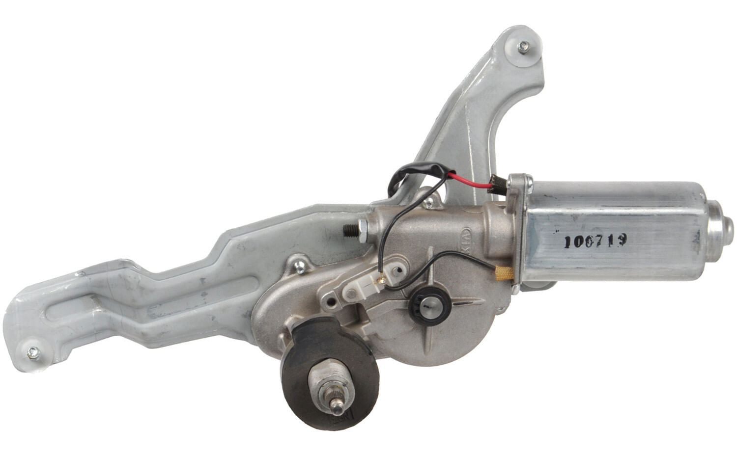 Motor Limpiaparabrisas Trasero