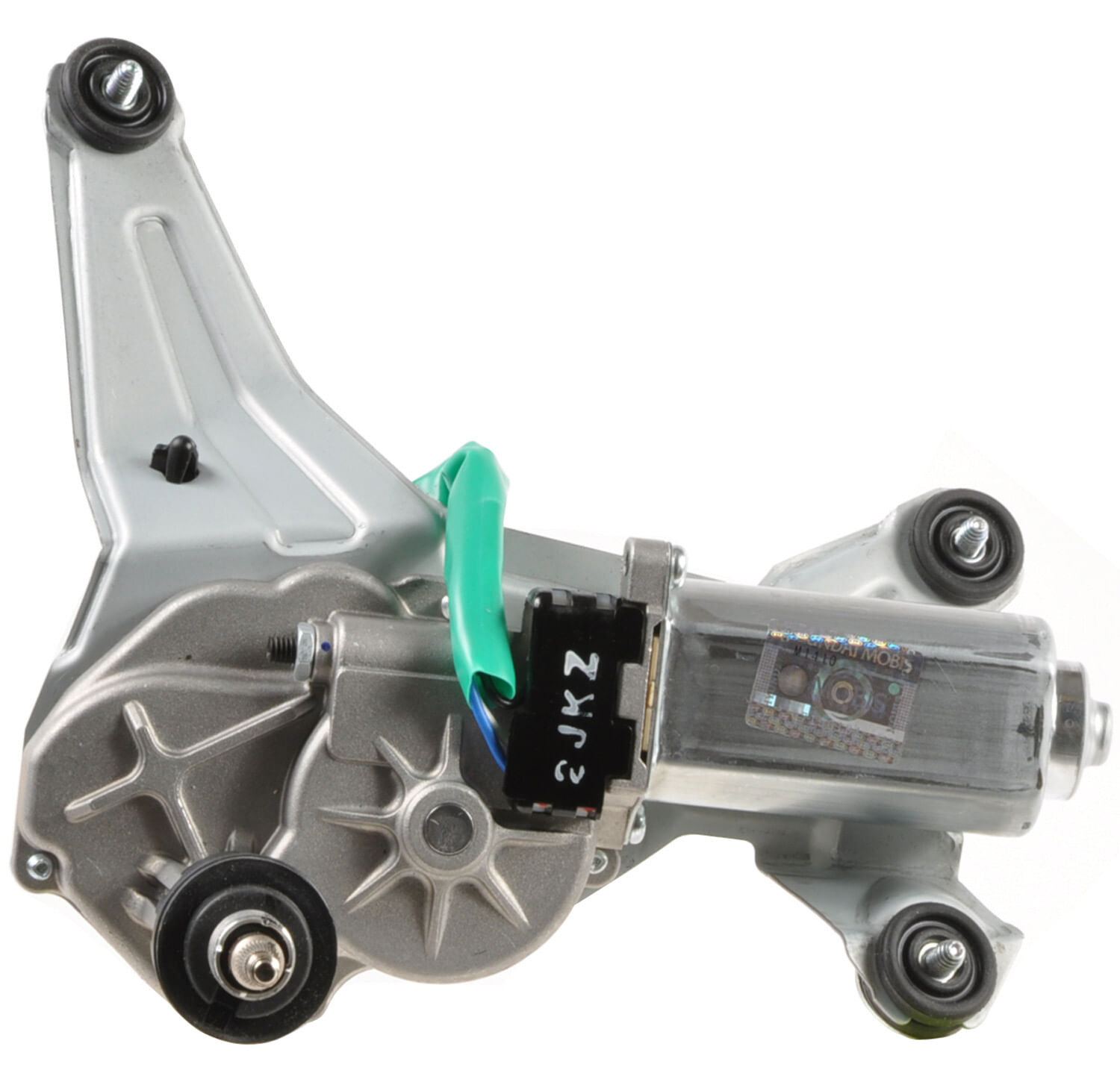 Motor Limpiaparabrisas Trasero