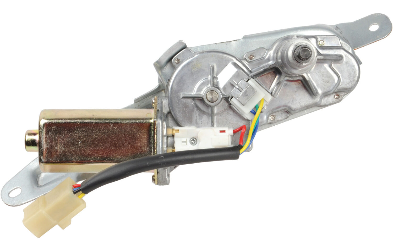 Motor Limpiaparabrisas Trasero