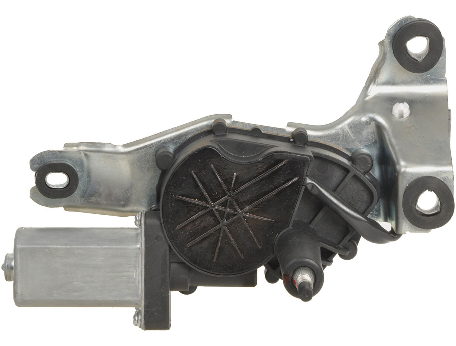 Motor Limpiaparabrisas Trasero