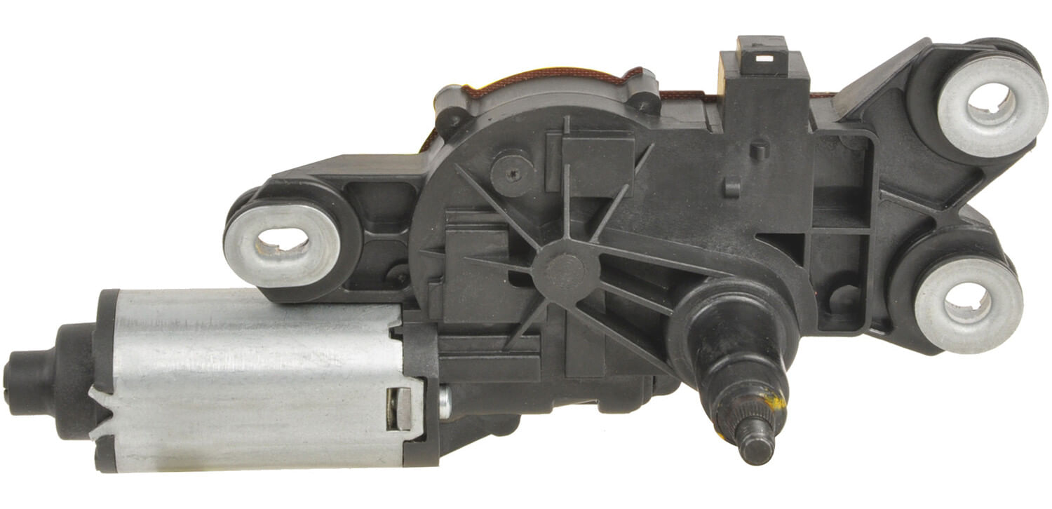 Motor Limpiaparabrisas Trasero