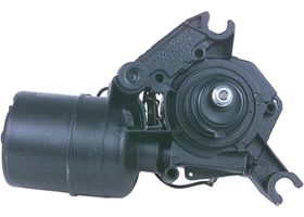 Motor Limpiaparabrisas Reman Delantero