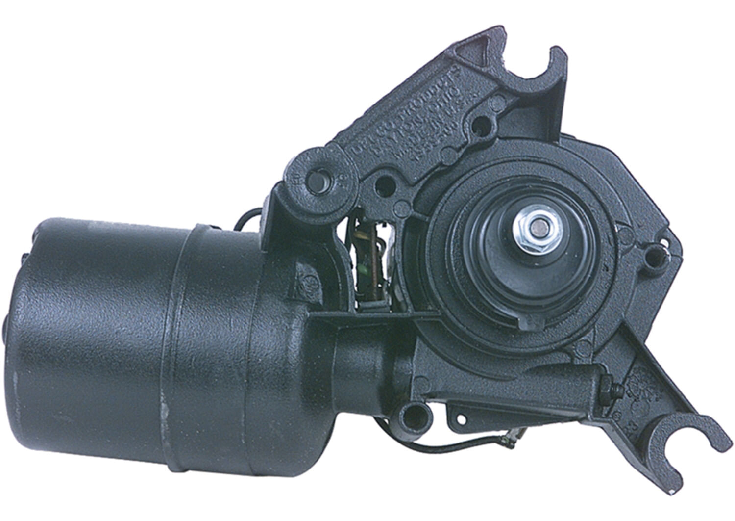 Motor Limpiaparabrisas Reman Delantero