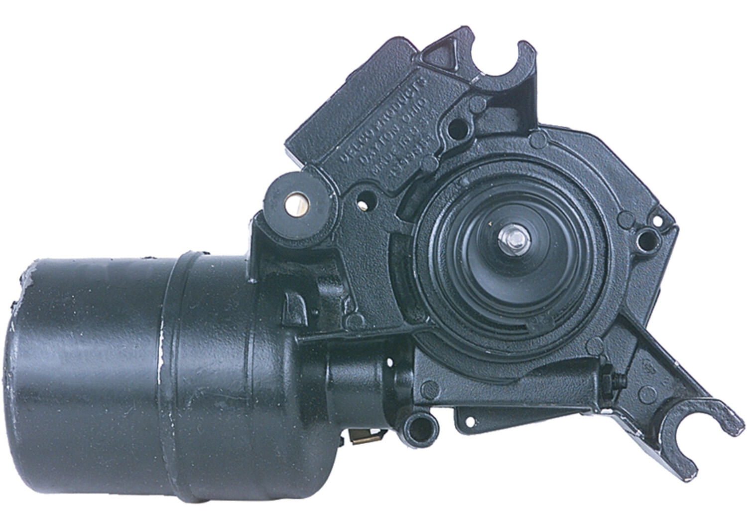 Motor Limpiaparabrisas Reman Delantero