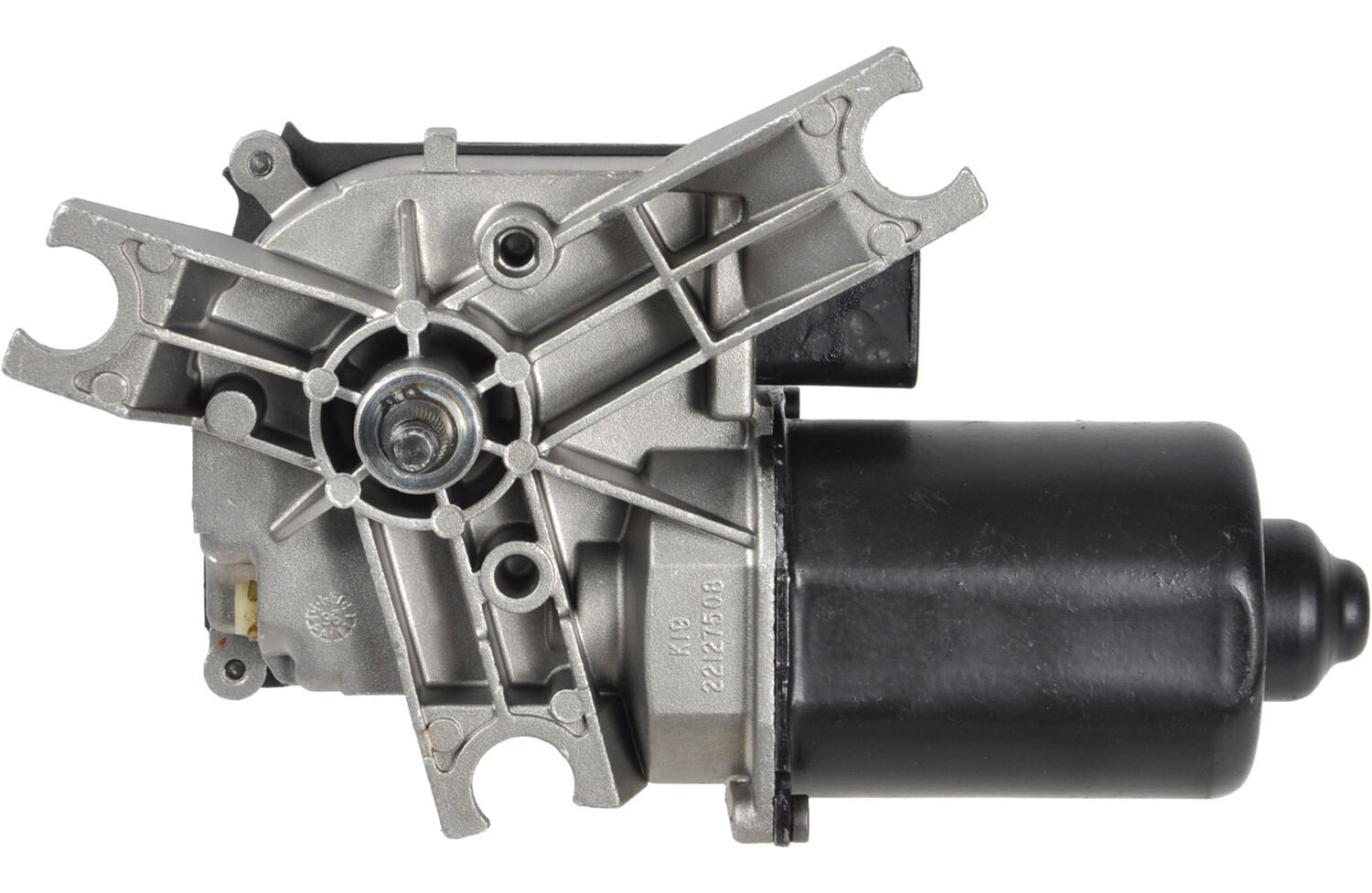 Motor Limpiaparabrisas Reman Delantero