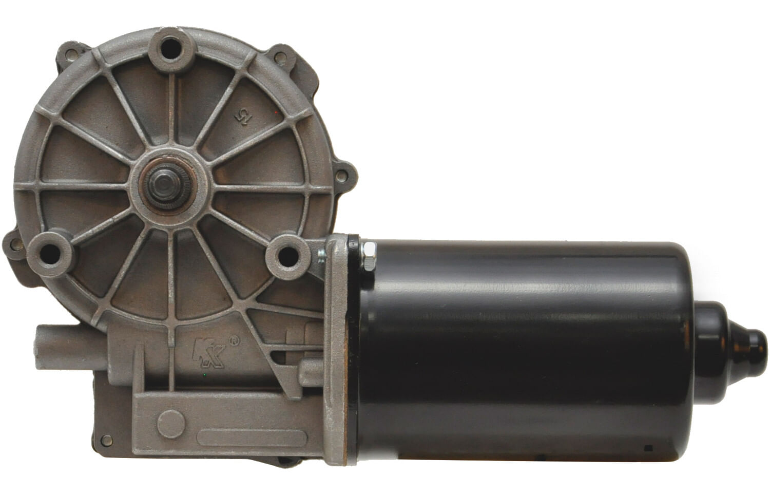 Motor Limpiaparabrisas Delantero