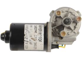 Motor Limpiaparabrisas Delantero