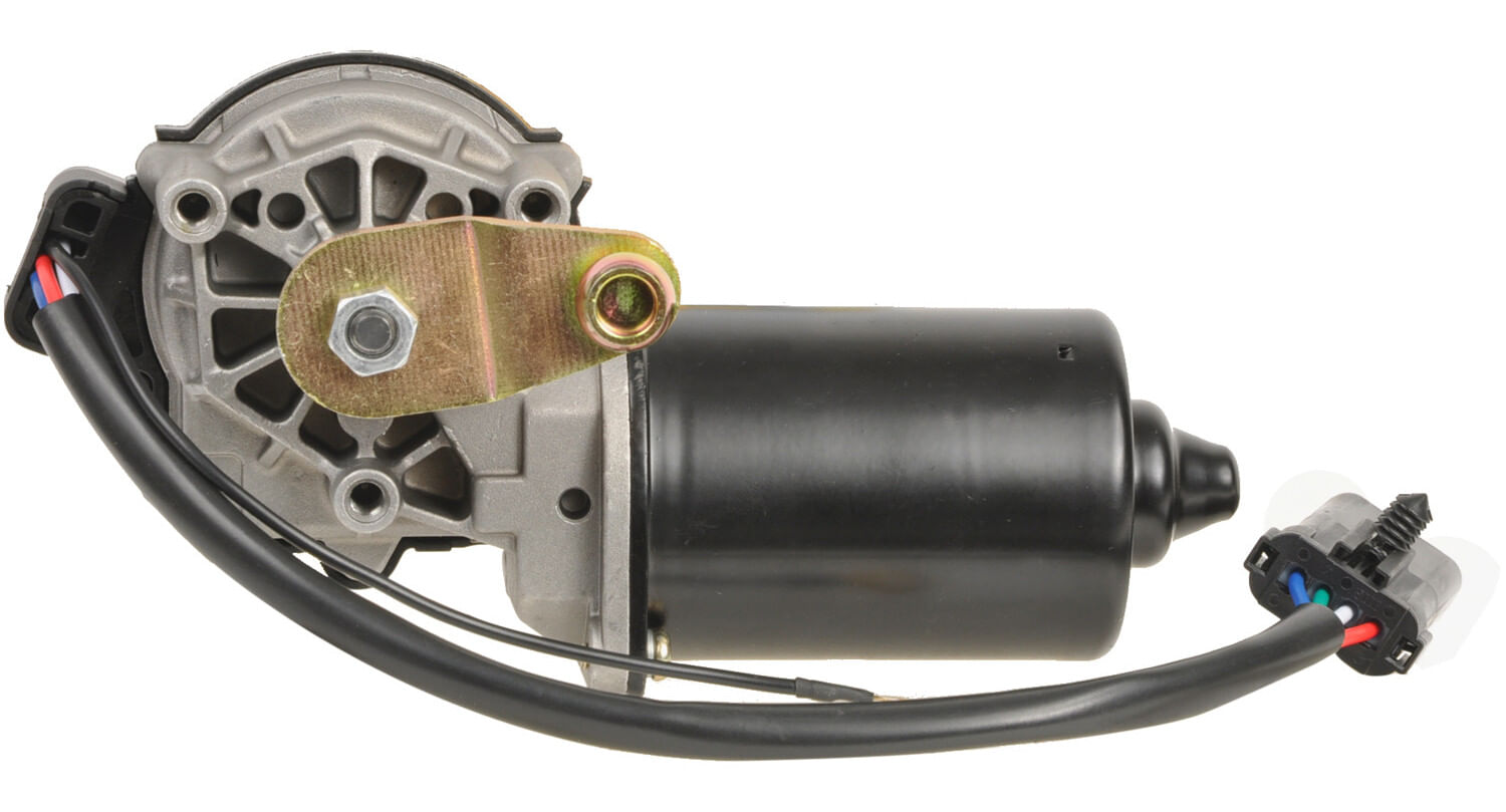 Motor Limpiaparabrisas Delantero