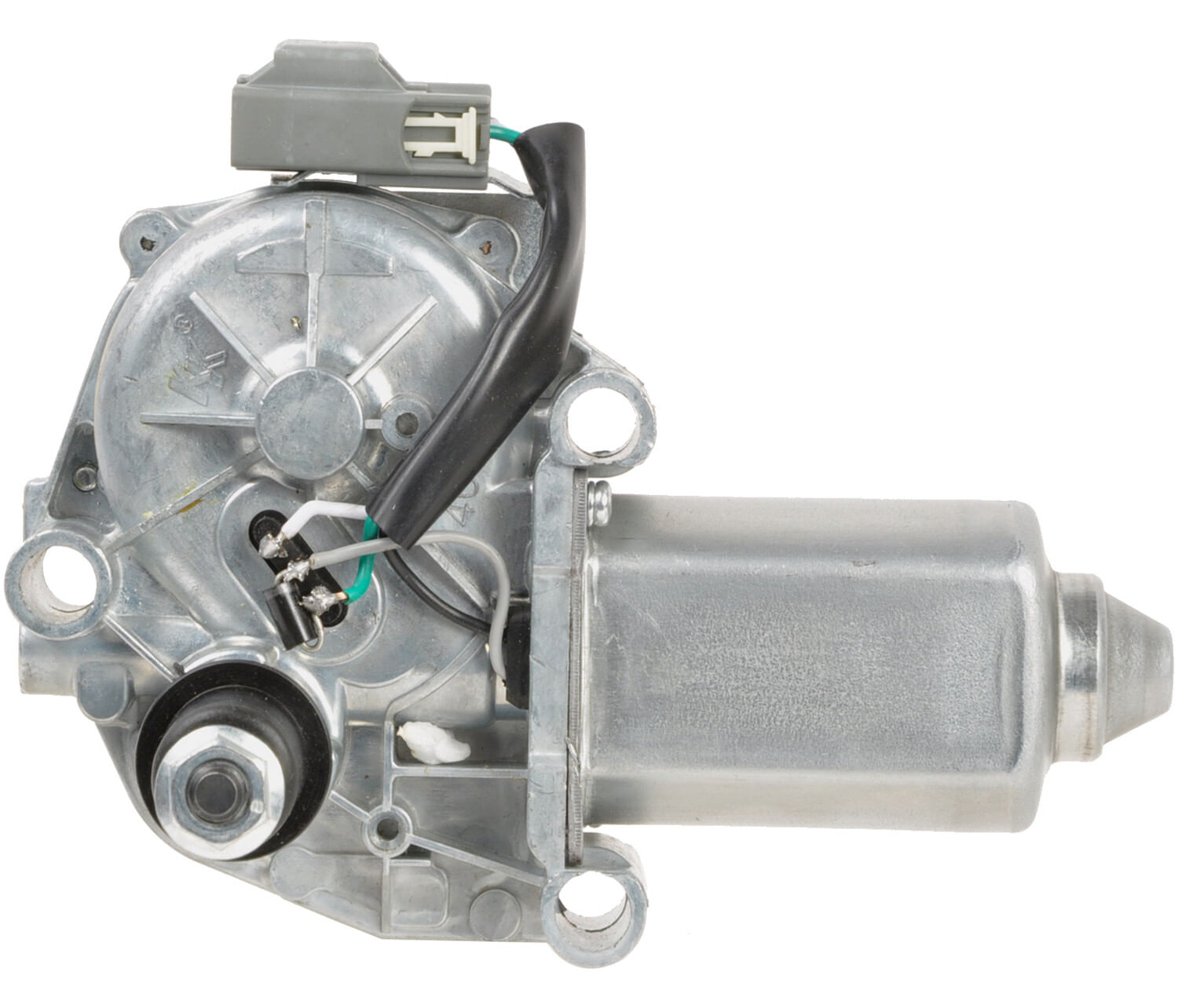 Motor Limpiaparabrisas Trasero
