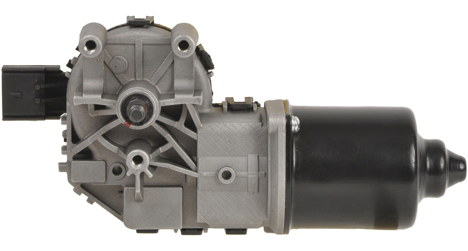 Motor Limpiaparabrisas Delantero
