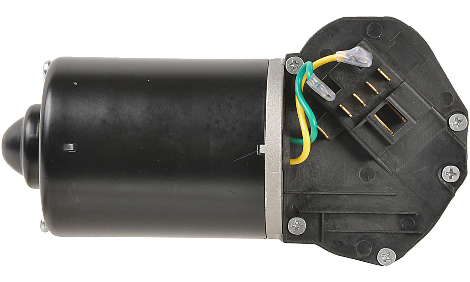 Motor Limpiaparabrisas Delantero