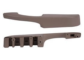 Codera Beige Delantero Lado Pasajero