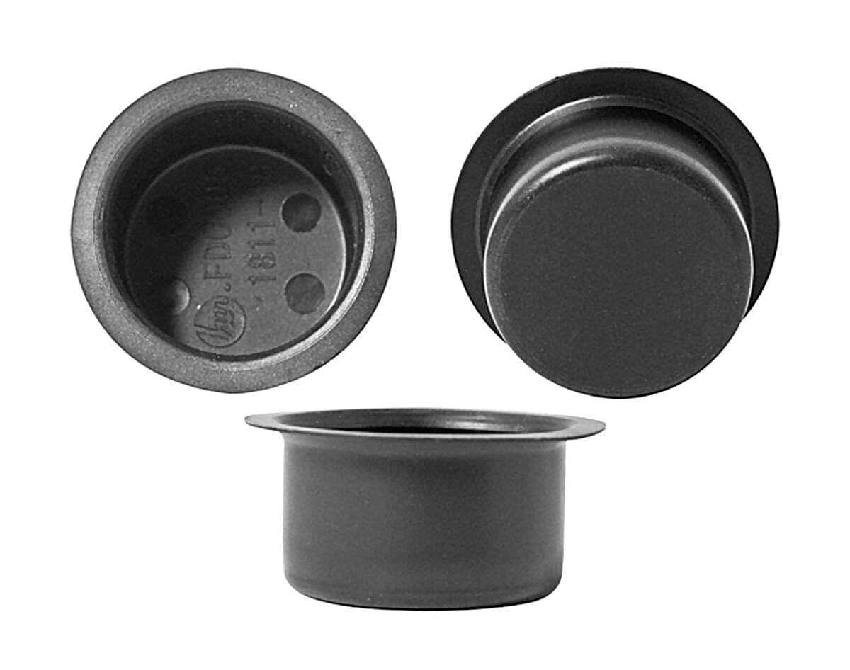 Cuenca De Tapa Negra