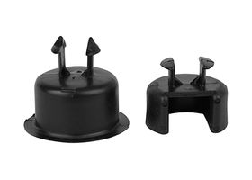 Juego De Cuencas De Tapa