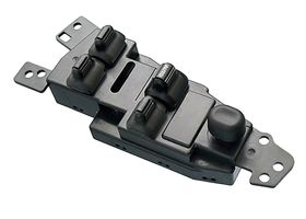 Control Para Cristal 4 Teclas