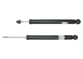 Amortiguador Gas Bogas Trasero AWD, RWD Lado Conductor O Pasajero