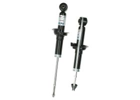 Amortiguador Gas Bogas Trasero AWD, FWD Lado Conductor O Pasajero