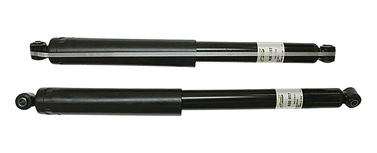 Amortiguador Gas eXtreme Trasero RWD Lado Conductor O Pasajero