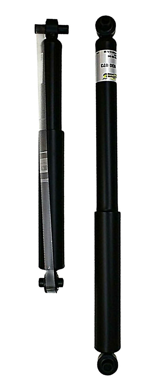 Amortiguador Gas eXtreme Trasero 4WD, RWD Lado Conductor O Pasajero