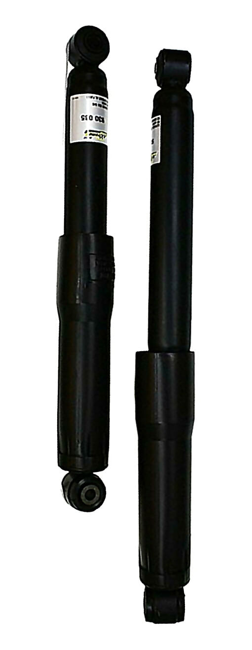 Amortiguador Gas eXtreme Trasero 4WD, AWD, RWD Lado Conductor O Pasajero