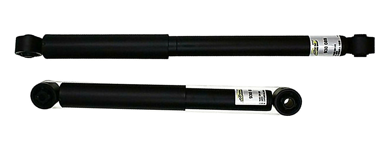 Amortiguador Gas eXtreme Trasero 4WD, RWD Lado Conductor O Pasajero