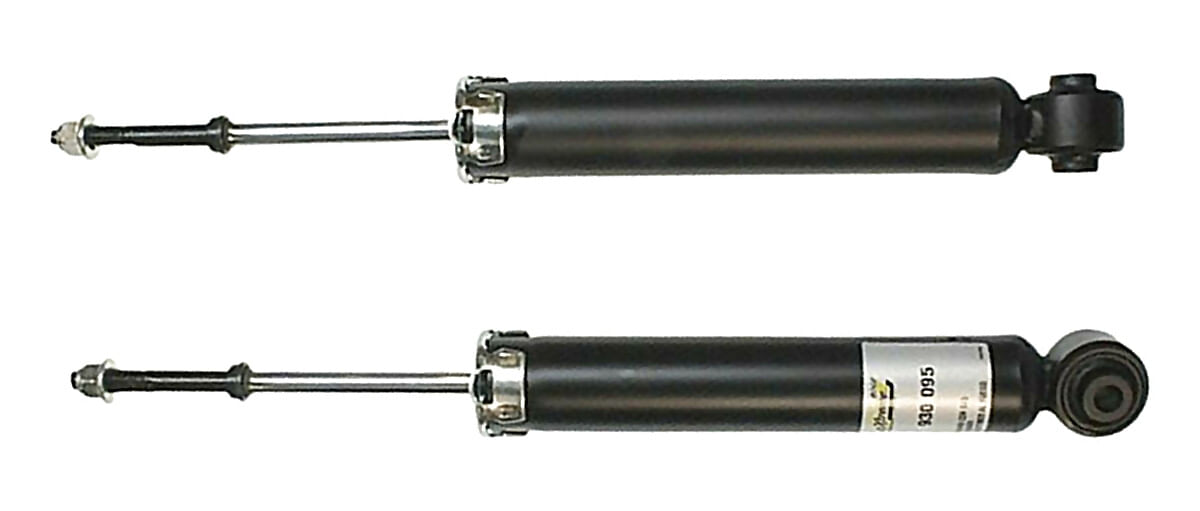 Amortiguador Gas eXtreme Trasero AWD, FWD Lado Conductor O Pasajero
